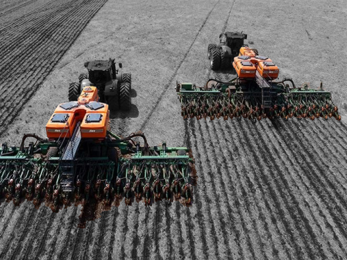 Dr Agro